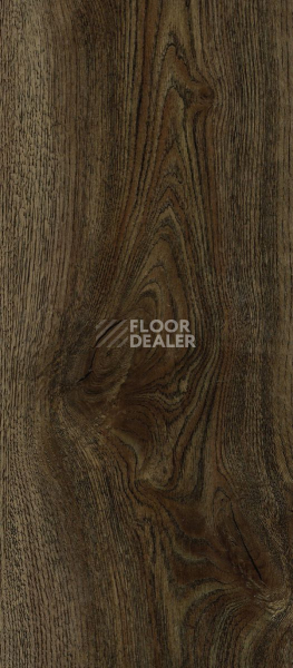 Кварцвиниловые полы Vertigo Trend / Wood Registered Emboss 7104 DARK STAINED OAK 228.6 мм X 1219.2 мм фото 1 | FLOORDEALER